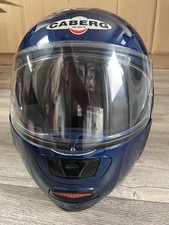 Caberg Justissimo Flip Up Motorcycle Helmet 