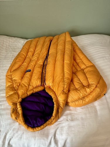 Patagonia degree down - 30-degree,