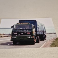 E M Rogers Volvo  F12