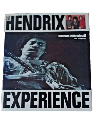 The hendrix experience john - by,
