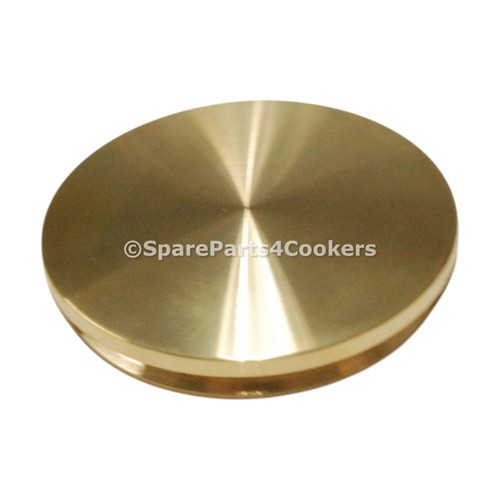 Lacanche genuine brass - lacanche, 3kw
