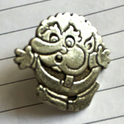 Vintage norway troll - norway,