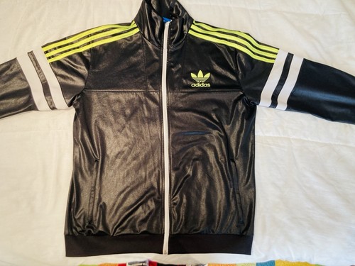 Mens adidas chile - chile, neon