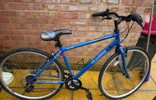 Apollo Transfer Men's Hybrid