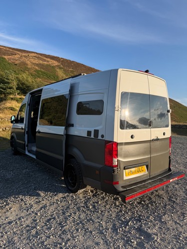 2021 crafter lwb - 2021,