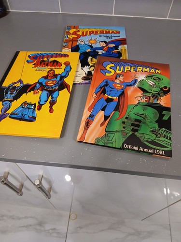 Superman and batman - superman,