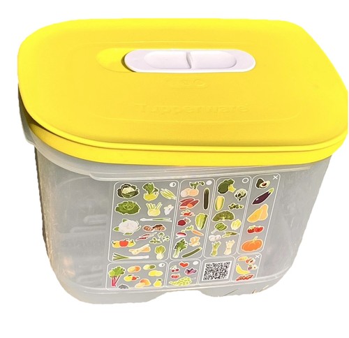 New tupperware fridgesmart - new,