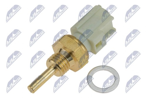 Sensor coolant temperature - coolant,