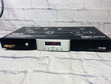 Monster Power Home Theater Reference  Powercenter Surge Protector HTS 1600