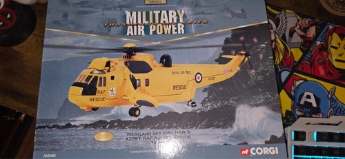 Corgi aviation archive 72 - aviation,