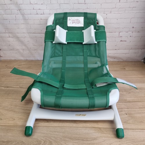 Otter wenzelite bath chair - wenzelite,