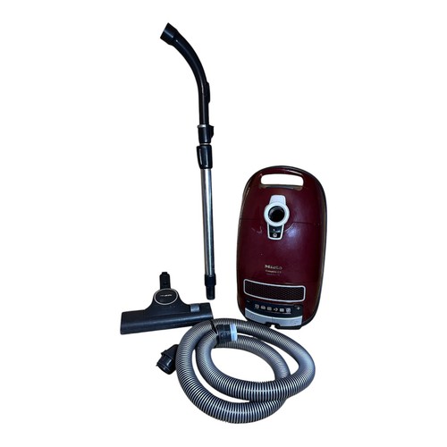 Miele complete cat - complete, c3