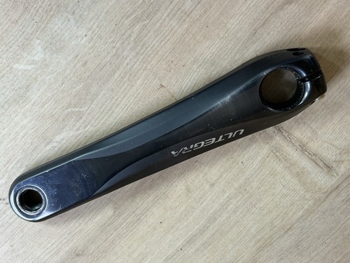 Ultegra 6700 172 - fc, left