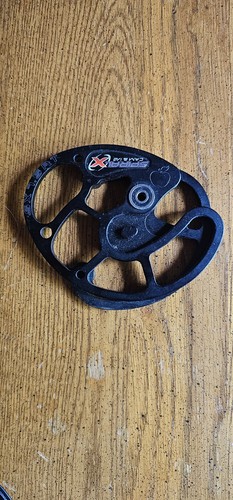 Hoyt spiral cam - hoyt, rt