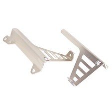 Radiator Guard AXP Aluminium