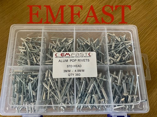 Assortment box 360pc - assortment,