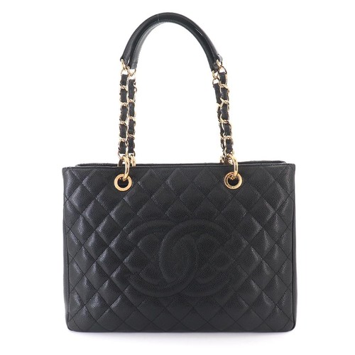 Chanel matelasse grand - chanel,