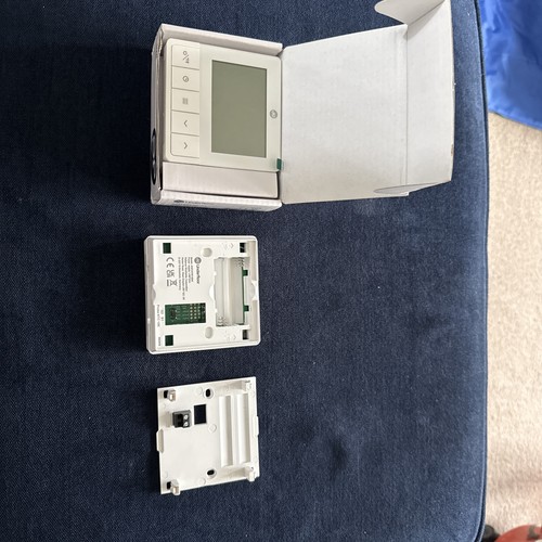 Aura wireless programmable - aura,