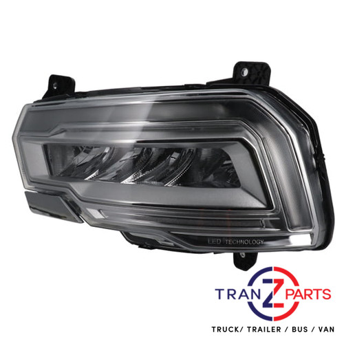 Fits daf euro - xf,, 6