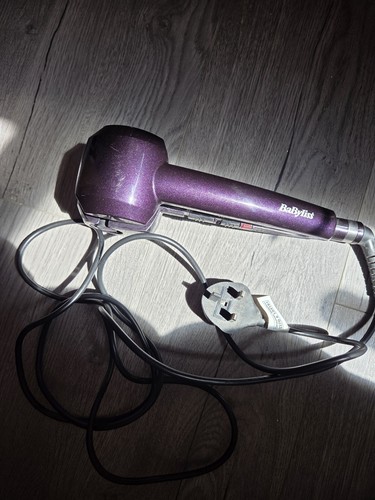 Babyliss curl secret 2667u - curl,