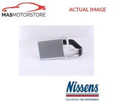 HEATER RADIATOR EXCHANGER LHD