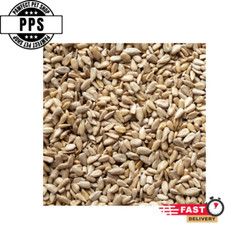 20kg Sunflower Hearts for Wild