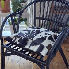 Luxury Handmade Cowhide