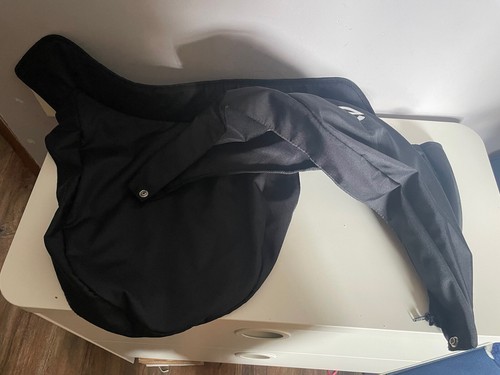 Babystyle oyster carrycot - 1,