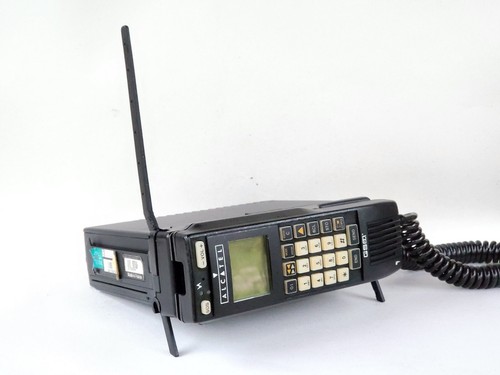 Alcatel 9109 brick - alcatel,