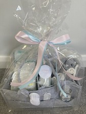 Baby Change Nappy Caddy