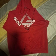 Gracie barra sweatshirt - gracie,