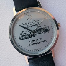 Mercedes Benz C Class W202 AMG