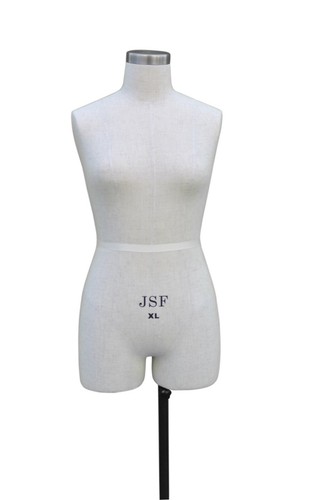 Size mannequin dummy - 14.,