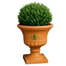 Large urn planter cm - 40,
