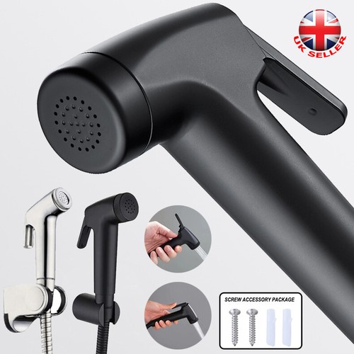 Toilet bidet douche - bidet, shower