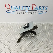 TOYOTA AVENSIS SAT NAV GPS