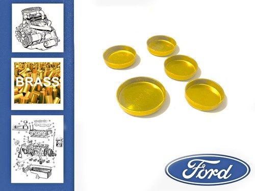 Ford crossflow xflow - ford,