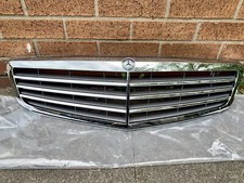GRILLE MERCEDES C220 CLASS 5 Door Estate A2048801283