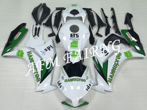 Green hannspree abs injection - hannspree,