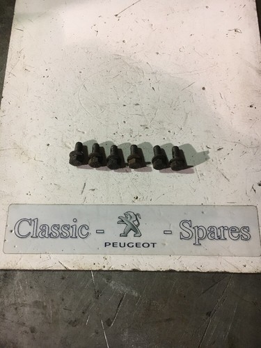 Peugeot 205 9 gti clutch - 1.6, 1.9
