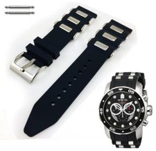 Rubber Bullets Watch Band