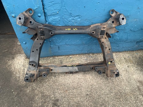 Jaguar x150 2 front - x150,