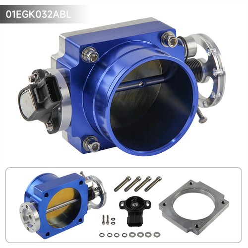 90mm reverse throttle body - reverse,