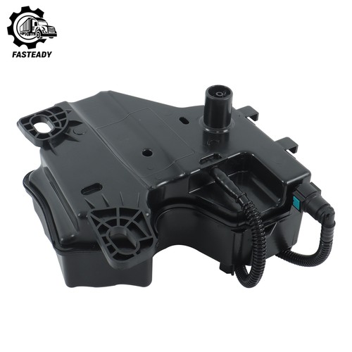 Fuel additive reservoir tank - fuel,