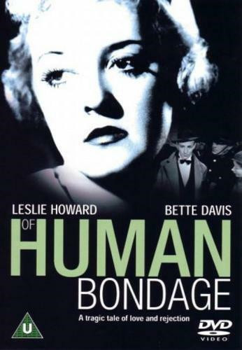 Human bondage dvd drama - bondage,