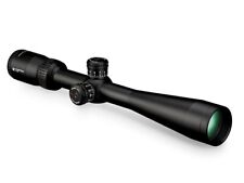 Vortex Diamondback Tactical 4-12x40 SFP VMR-1 MOA Rifle Scope - DBK-10025