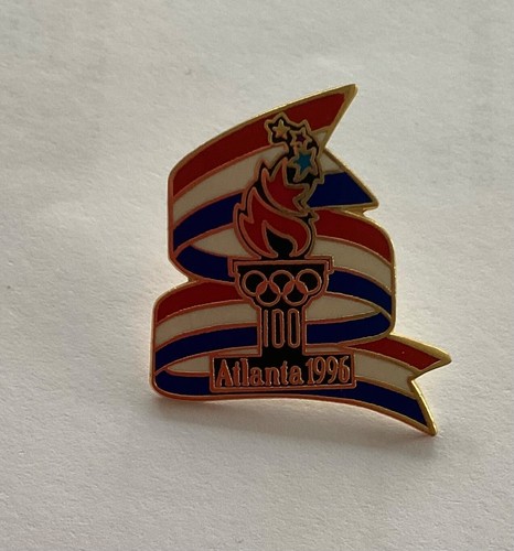 Atlanta olympic games - games, 1996