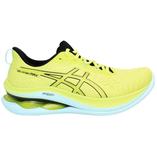 Asics gel kinsei max lace - max, lace-up
