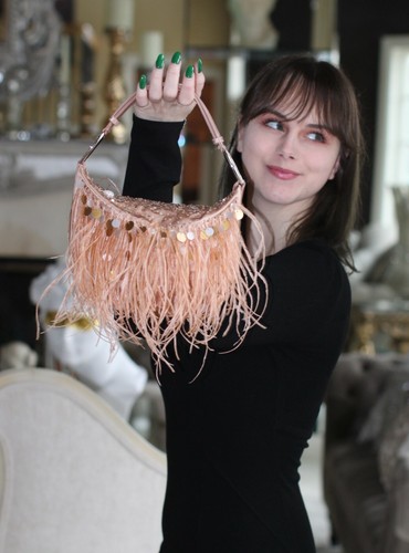 Judith leiber swarovski - judith,