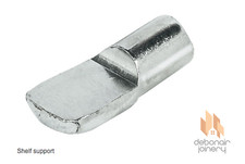 Hafele Shelf Pegs Support Plug